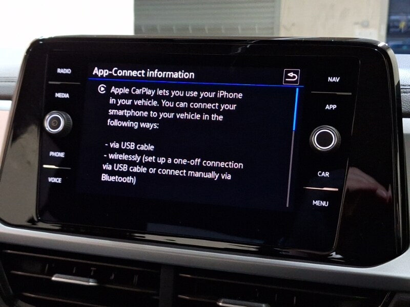 Used Volkswagen T-Roc 2024 for sale - 77518069: Photo 14