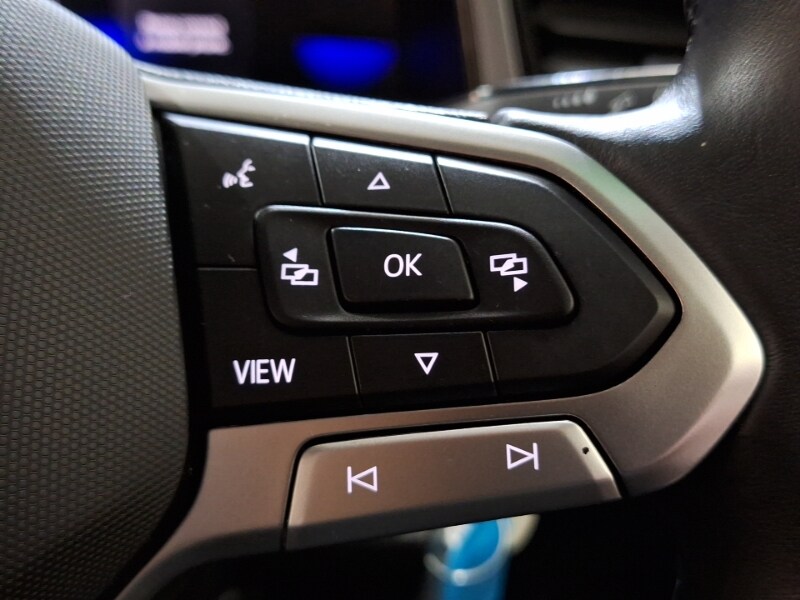 Used Volkswagen T-Roc 2024 for sale - 77518069: Photo 19