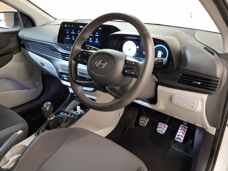 Used Hyundai BAYON 2024 for sale - 77371302: Photo 11