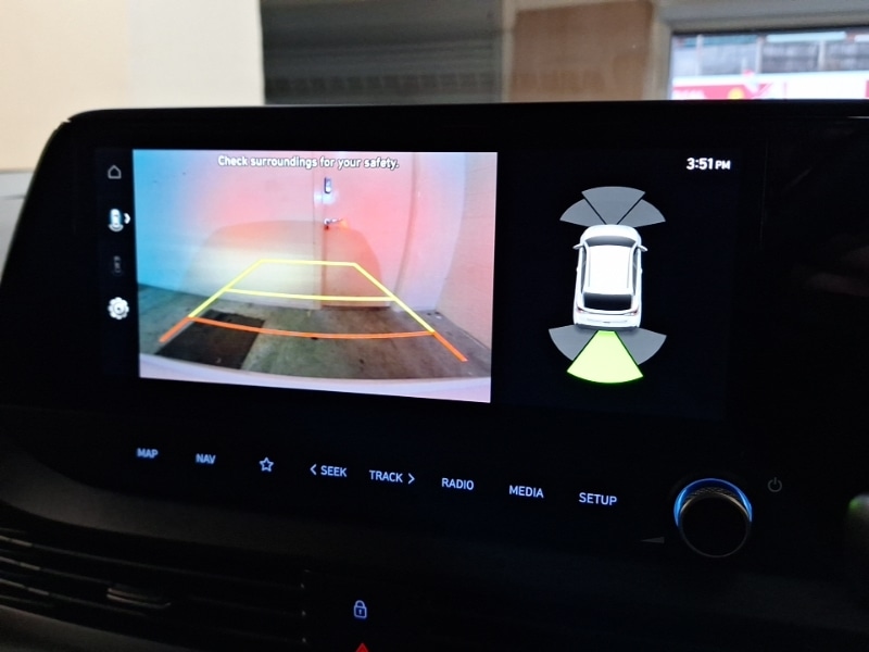 Used Hyundai BAYON 2024 for sale - 77371302: Photo 13