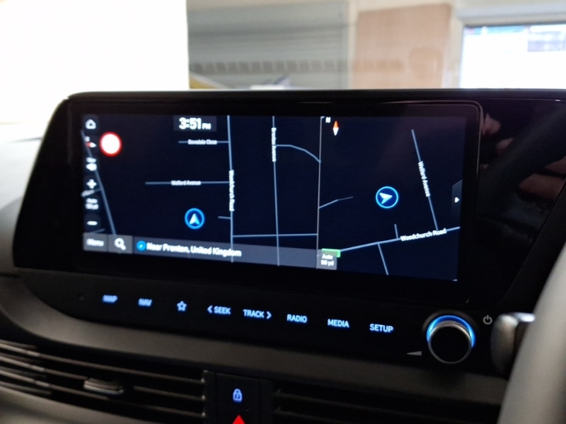 Used Hyundai BAYON 2024 for sale - 77371302: Photo 14