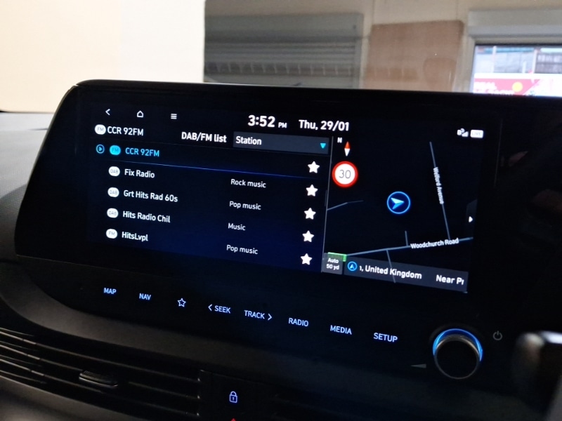 Used Hyundai BAYON 2024 for sale - 77371302: Photo 17