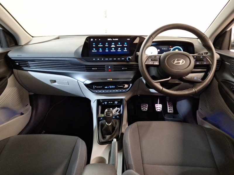 Used Hyundai BAYON 2024 for sale - 77371302: Photo 2