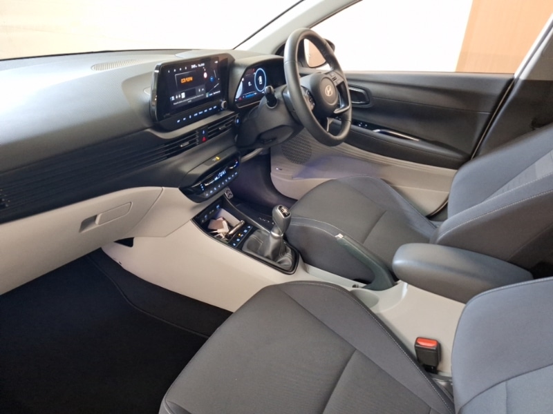 Used Hyundai BAYON 2024 for sale - 77371302: Photo 5