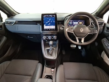 Used Renault Clio 2025 for sale - 77004822: Photo