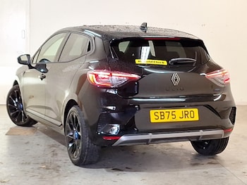 Used Renault Clio 2025 for sale - 77004822: Photo