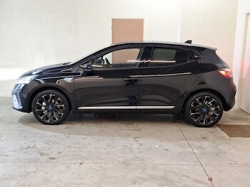 Used Renault Clio 2025 for sale - 77004822: Photo