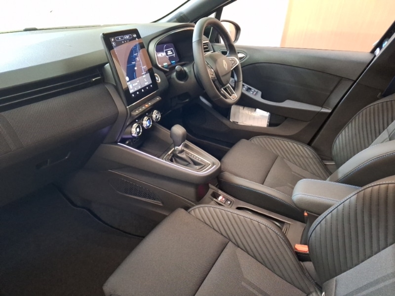 Used Renault Clio 2025 for sale - 77004822: Photo 5