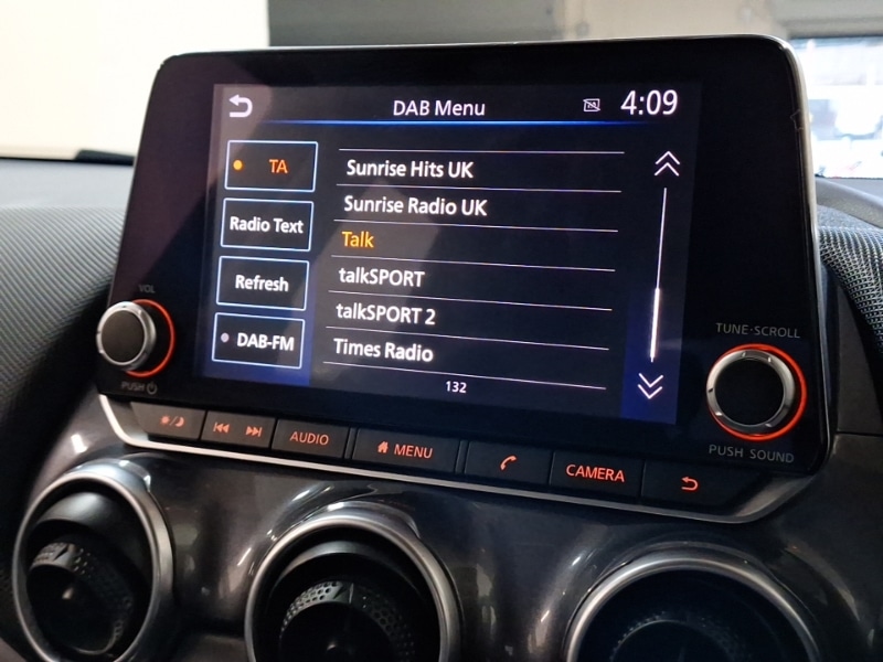 Used Nissan Juke 2022 for sale - 77610808: Photo 14