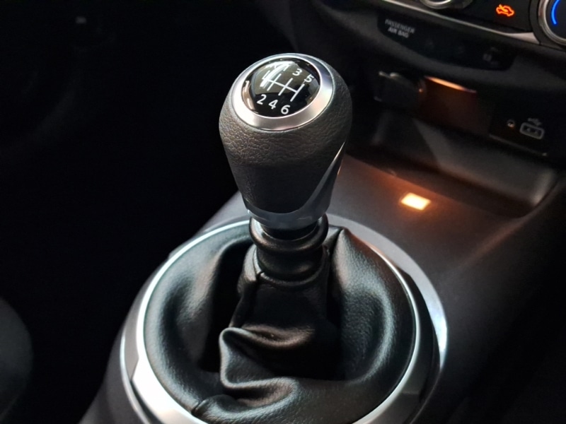 Used Nissan Juke 2022 for sale - 77610808: Photo 17