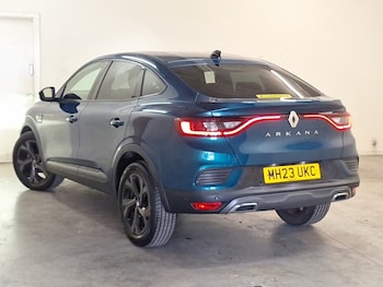 Used Renault Arkana 2023 for sale - 79480938: Photo