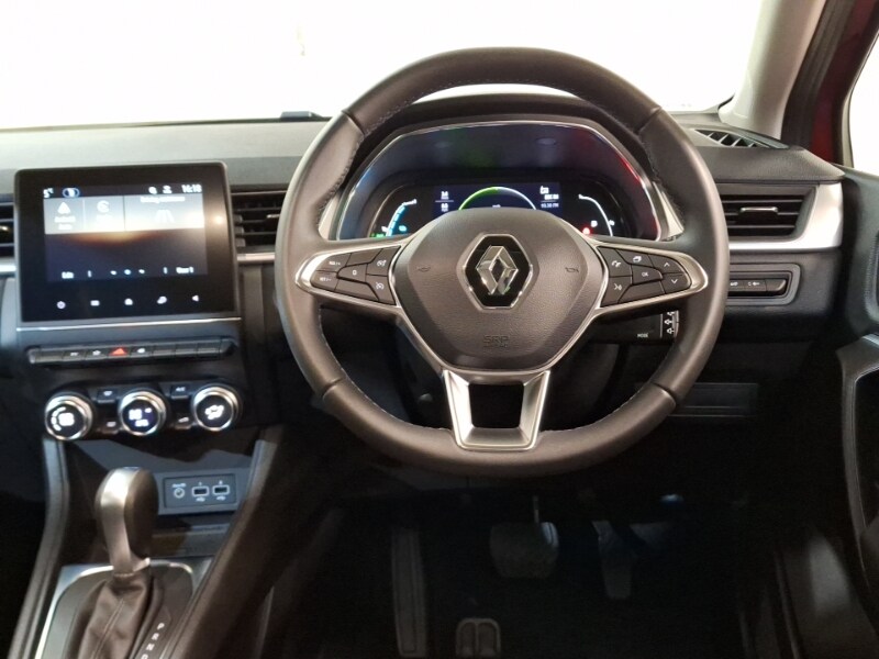 Used Renault Captur 2023 for sale - 77596914: Photo 10