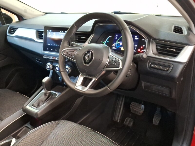 Used Renault Captur 2023 for sale - 77596914: Photo 11