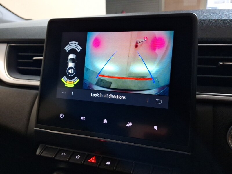 Used Renault Captur 2023 for sale - 77596914: Photo 13