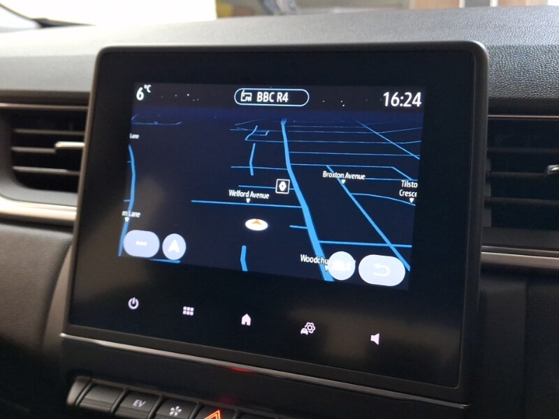 Used Renault Captur 2023 for sale - 77596914: Photo 14