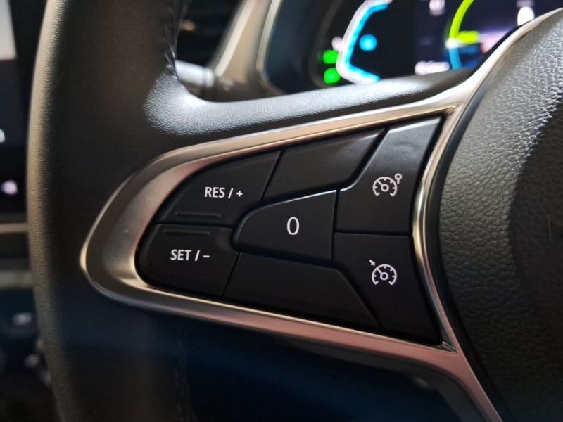 Used Renault Captur 2023 for sale - 77596914: Photo 18