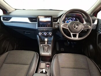 Used Renault Captur 2023 for sale - 77596914: Photo