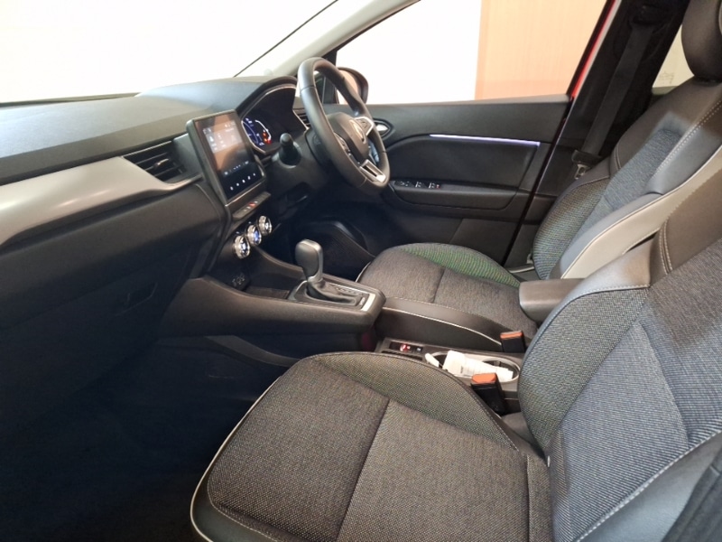 Used Renault Captur 2023 for sale - 77596914: Photo 5