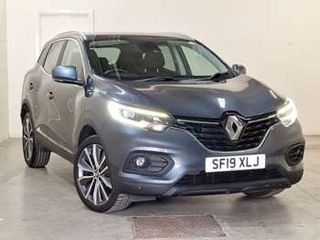 2019 - 1.3 TCE 160 Iconic 5dr
