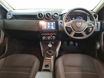 Used Dacia Duster 2022 for sale - 79106062: Photo