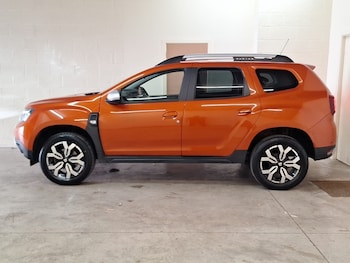 Used Dacia Duster 2022 for sale - 79106062: Photo