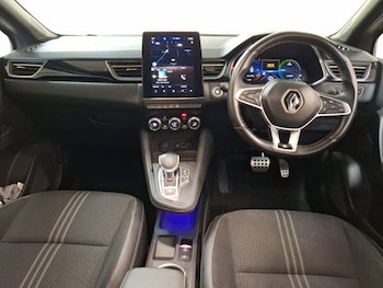 Used Renault Captur 2023 for sale - 79544737: Photo