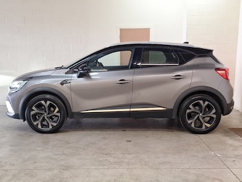 Used Renault Captur 2023 for sale - 79544737: Photo