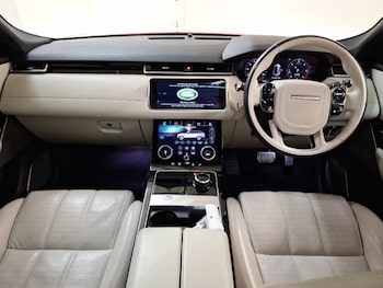 Used Land Rover Range Rover Velar 2020 for sale - 78071148: Photo