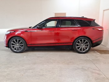 Used Land Rover Range Rover Velar 2020 for sale - 78071148: Photo