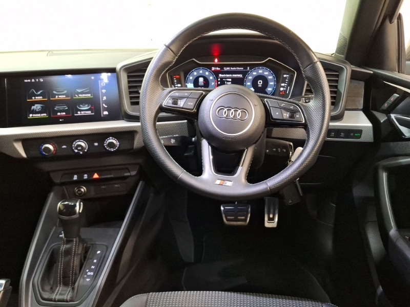 Used Audi A1 2022 for sale - 77908282: Photo 10