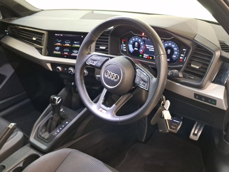 Used Audi A1 2022 for sale - 77908282: Photo 11