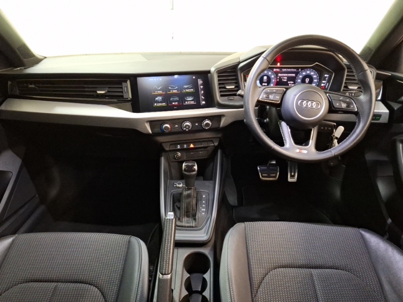 Used Audi A1 2022 for sale - 77908282: Photo 2