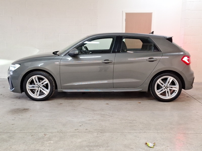 Used Audi A1 2022 for sale - 77908282: Photo 4