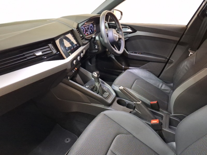 Used Audi A1 2022 for sale - 77908282: Photo 5