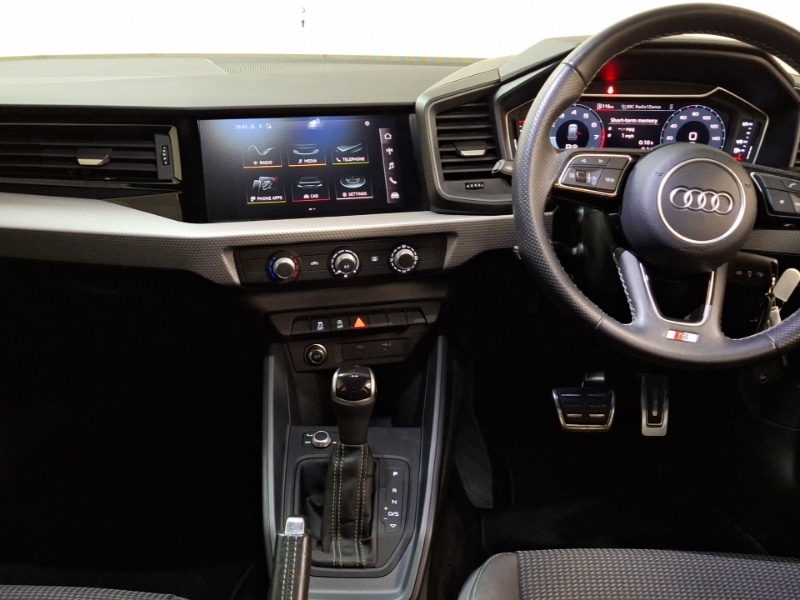 Used Audi A1 2022 for sale - 77908282: Photo 7