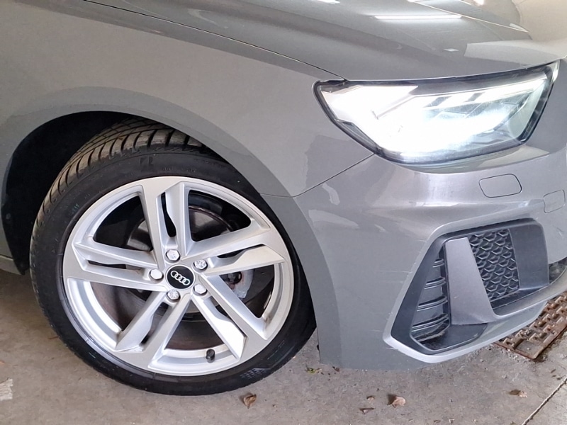 Used Audi A1 2022 for sale - 77908282: Photo 9