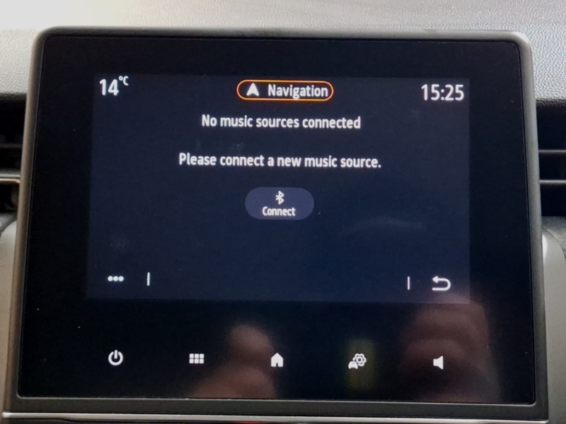 Used Renault Clio 2022 for sale - 77189740: Photo 13