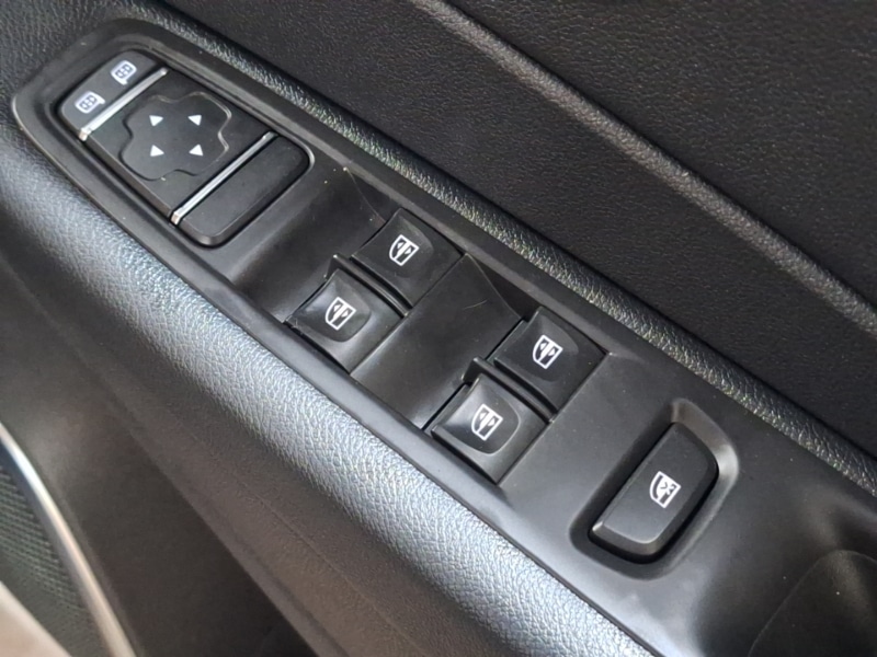 Used Renault Captur 2018 for sale - 77357728: Photo 12