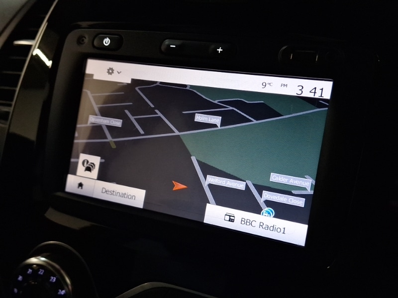 Used Renault Captur 2018 for sale - 77357728: Photo 14