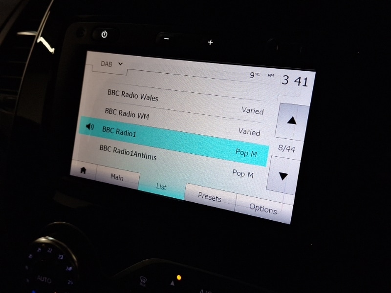 Used Renault Captur 2018 for sale - 77357728: Photo 15