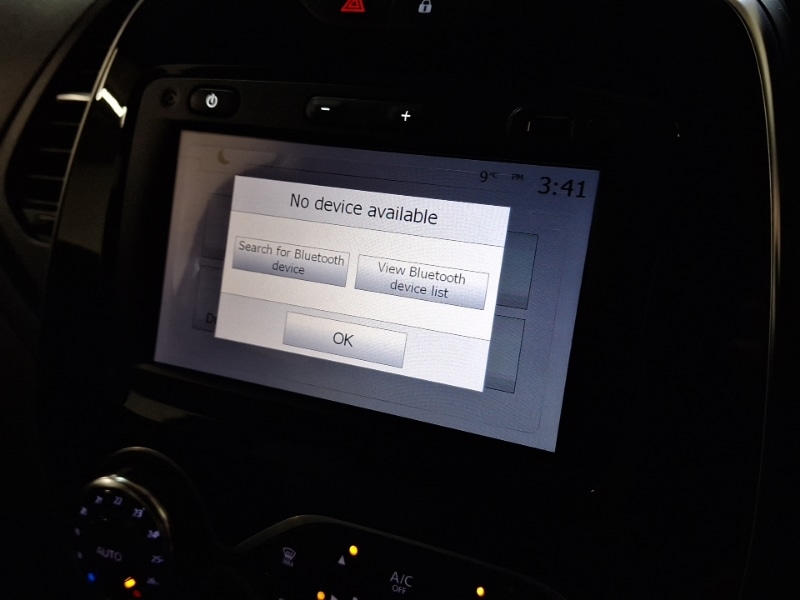 Used Renault Captur 2018 for sale - 77357728: Photo 16