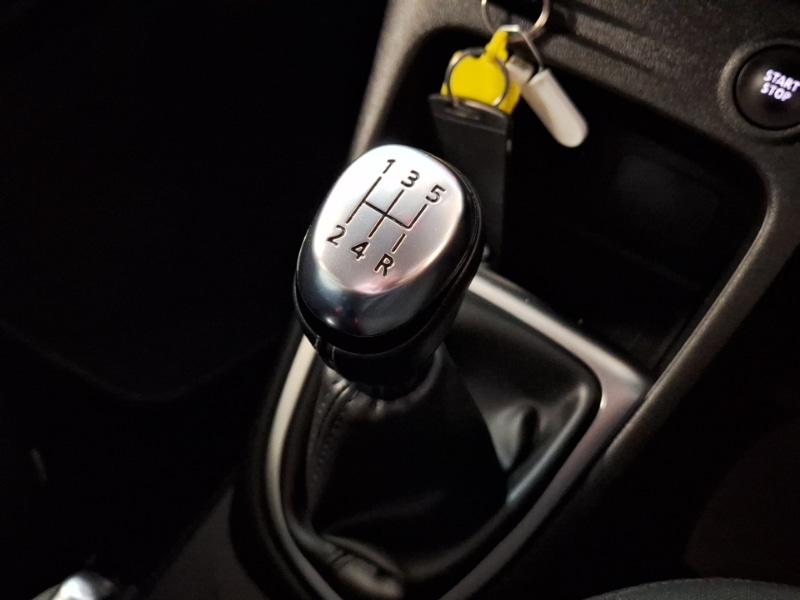 Used Renault Captur 2018 for sale - 77357728: Photo 17