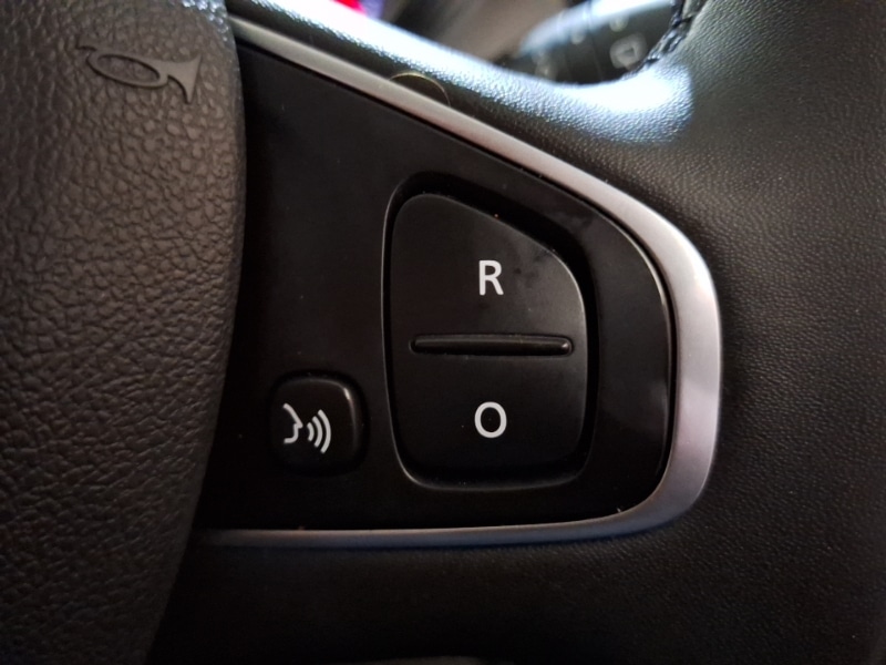 Used Renault Captur 2018 for sale - 77357728: Photo 19