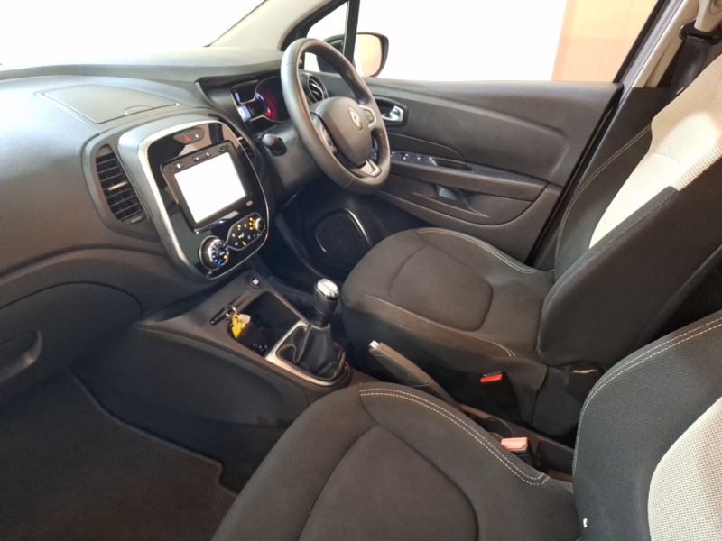 Used Renault Captur 2018 for sale - 77357728: Photo 5