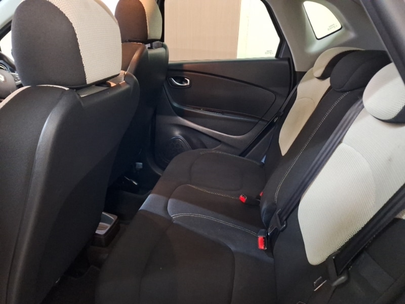 Used Renault Captur 2018 for sale - 77357728: Photo 6