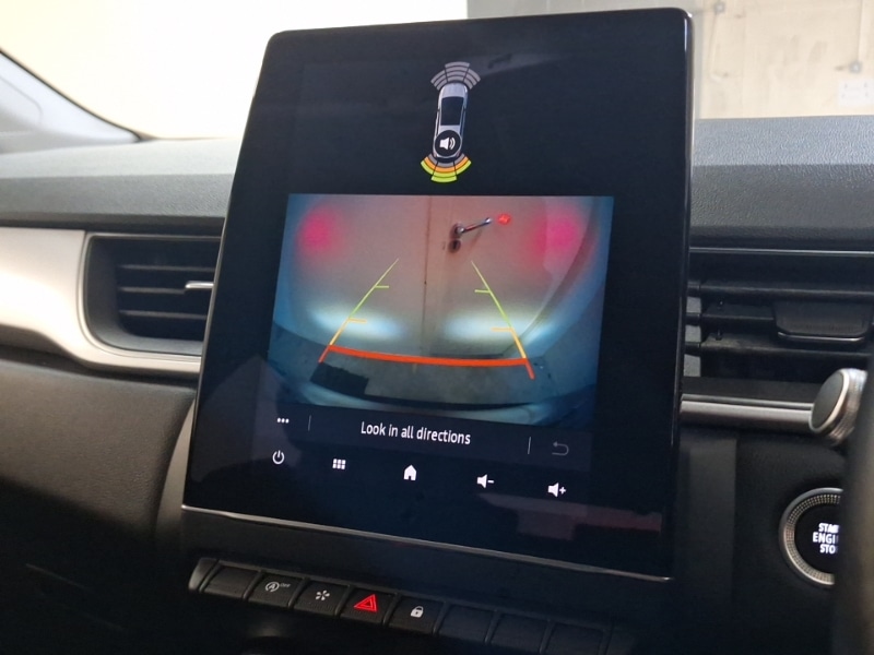 Used Renault Captur 2020 for sale - 77623013: Photo 13