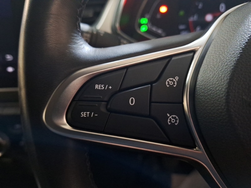 Used Renault Captur 2020 for sale - 77623013: Photo 18