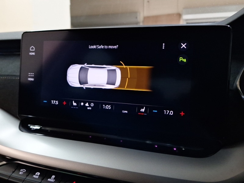 Used Skoda Octavia 2023 for sale - 77921827: Photo 12