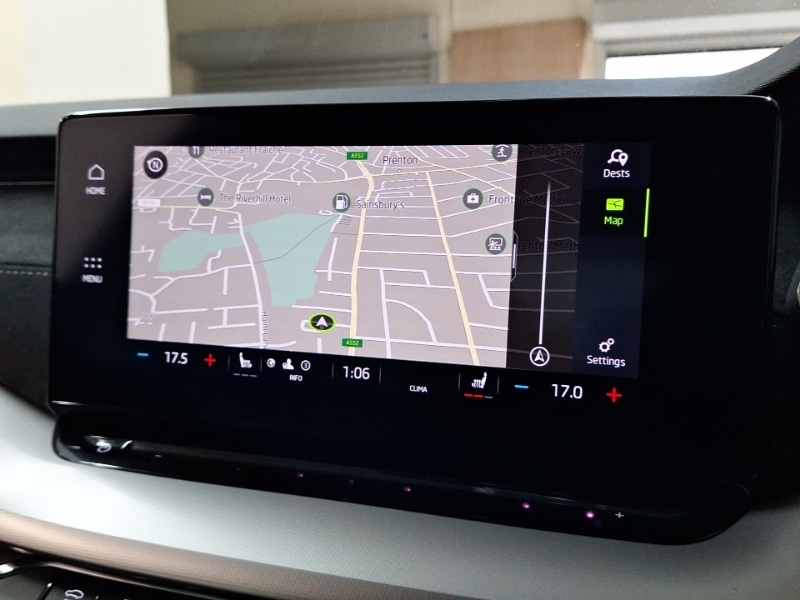 Used Skoda Octavia 2023 for sale - 77921827: Photo 13