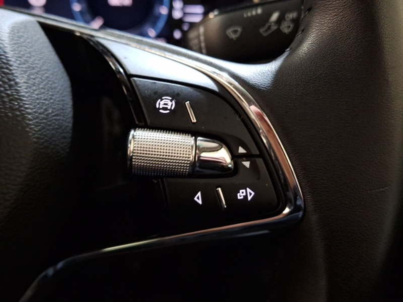 Used Skoda Octavia 2023 for sale - 77921827: Photo 19